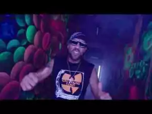 Video: Datsik & 1000volts (Redman & Jayceeoh) - Monster